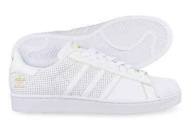 adidas baskets superstar ii un homme